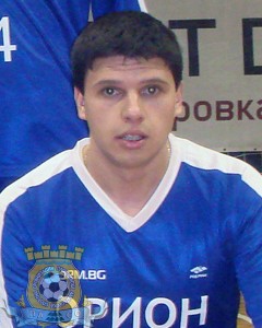Иванов